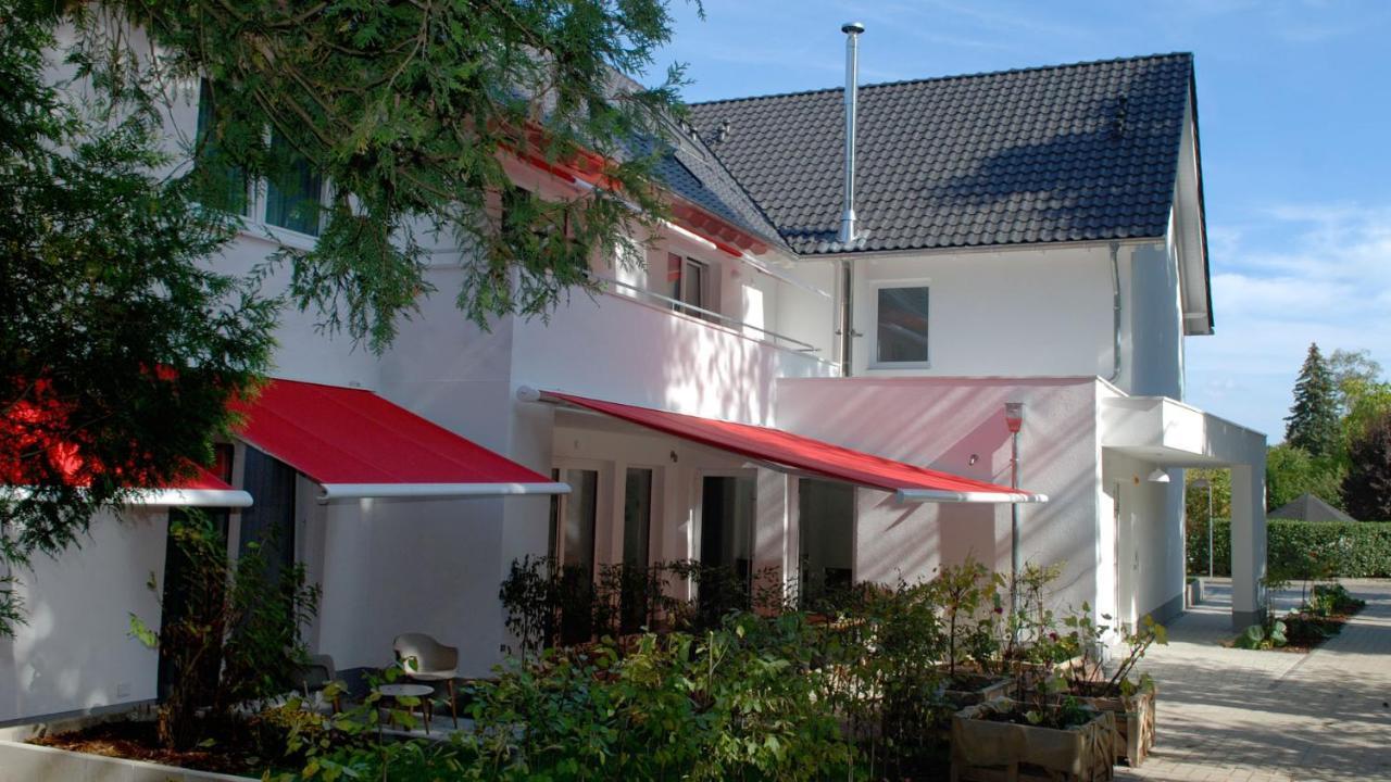 Hotel Boskamp Бергіш-Гладбах Екстер'єр фото